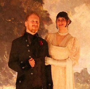 Meet your Posher, Kristen